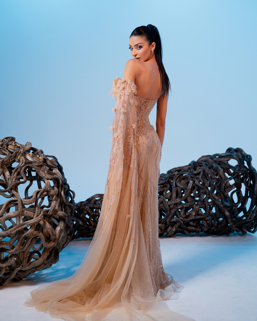 Dress Detail 1