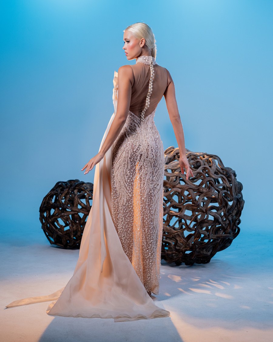 Dress Detail 1