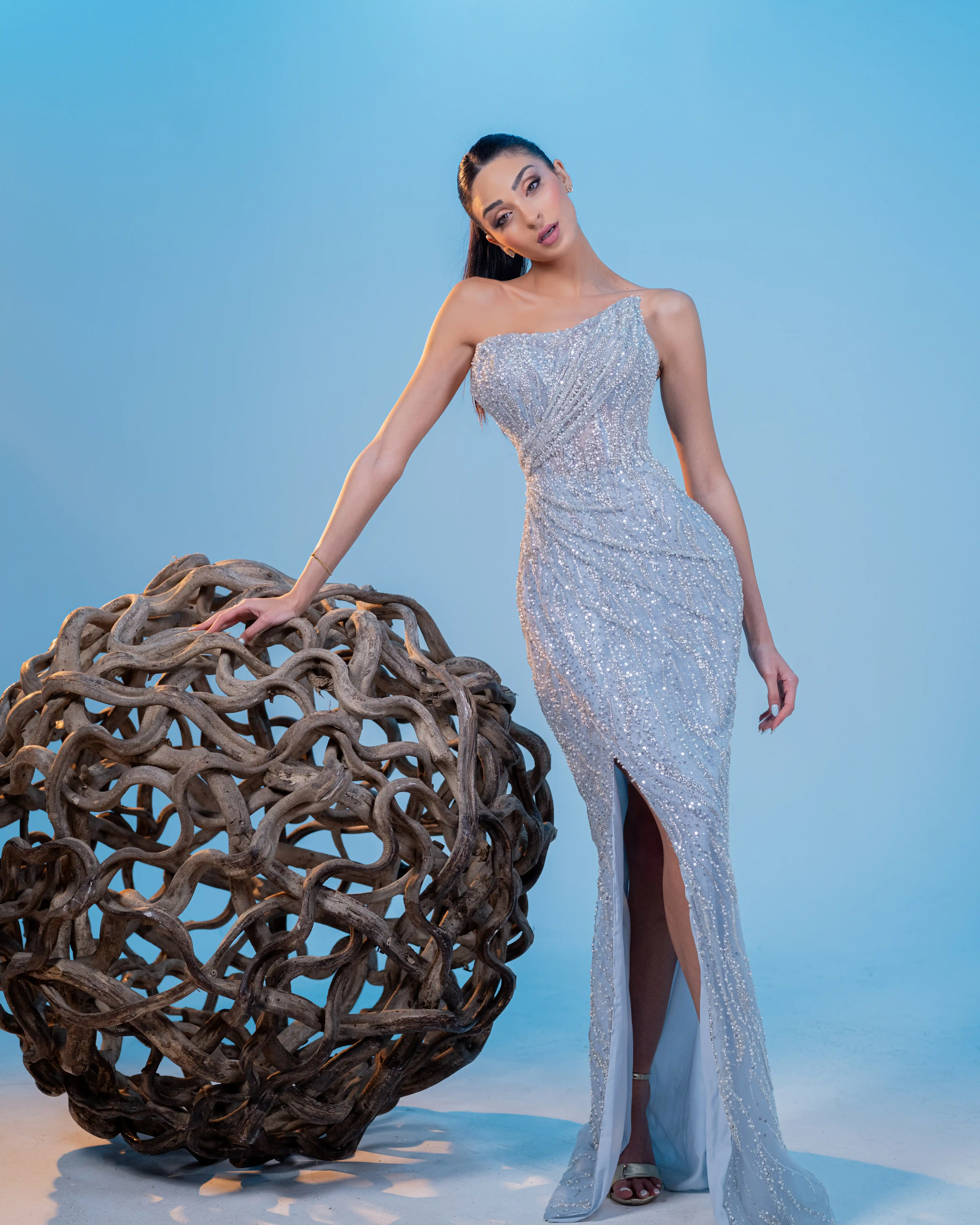 Dress Detail 1