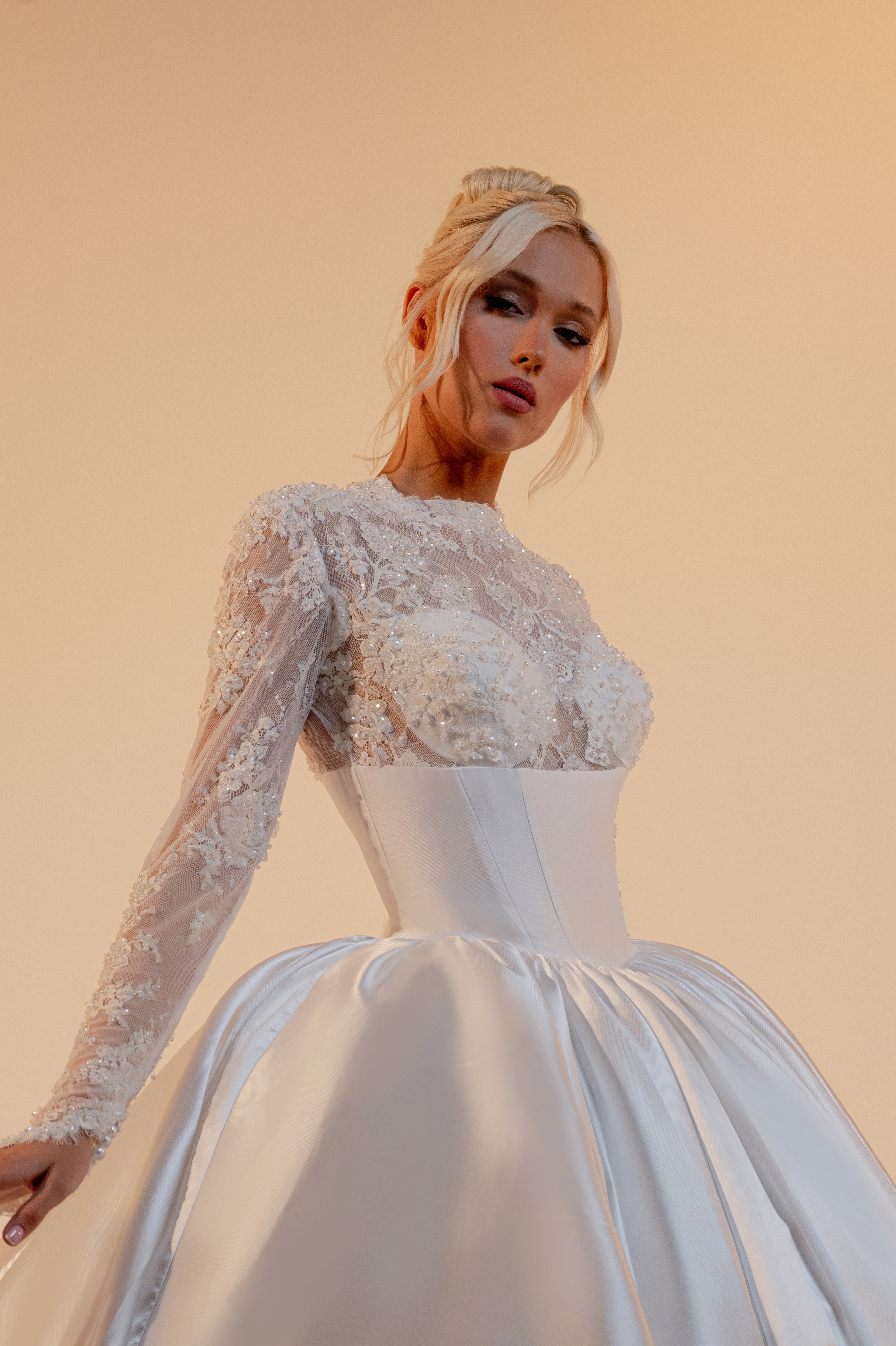 Dress Detail 1