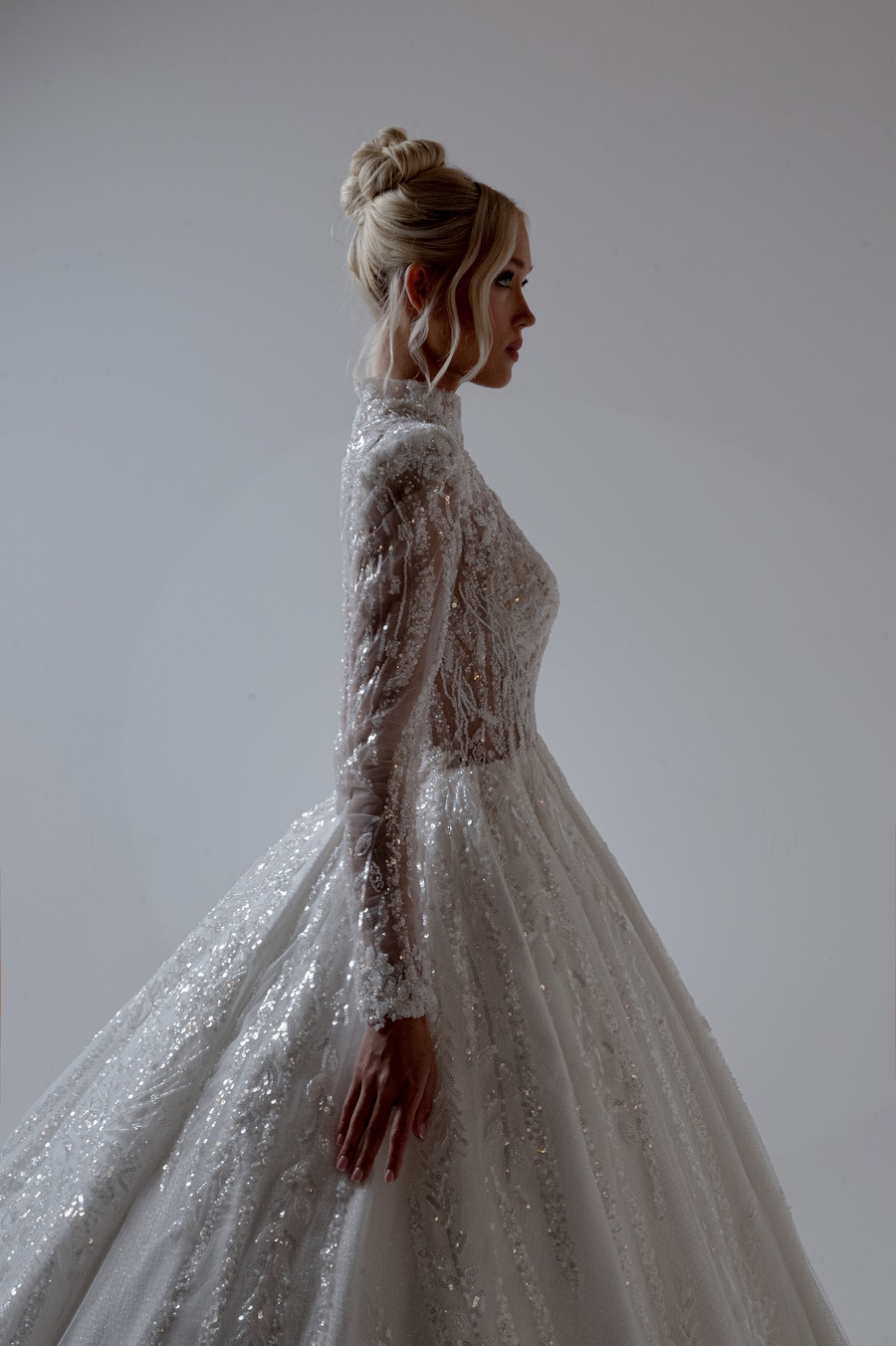 Dress Detail 1