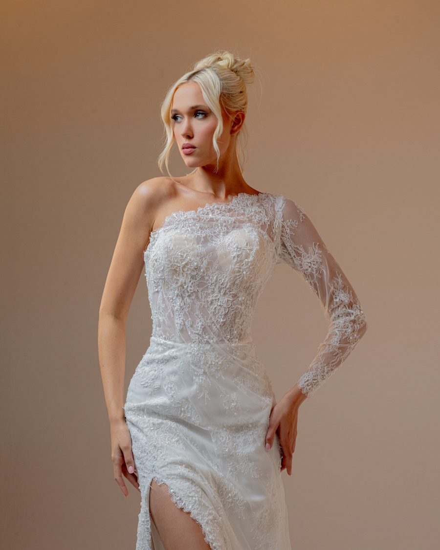 Dress Detail 1