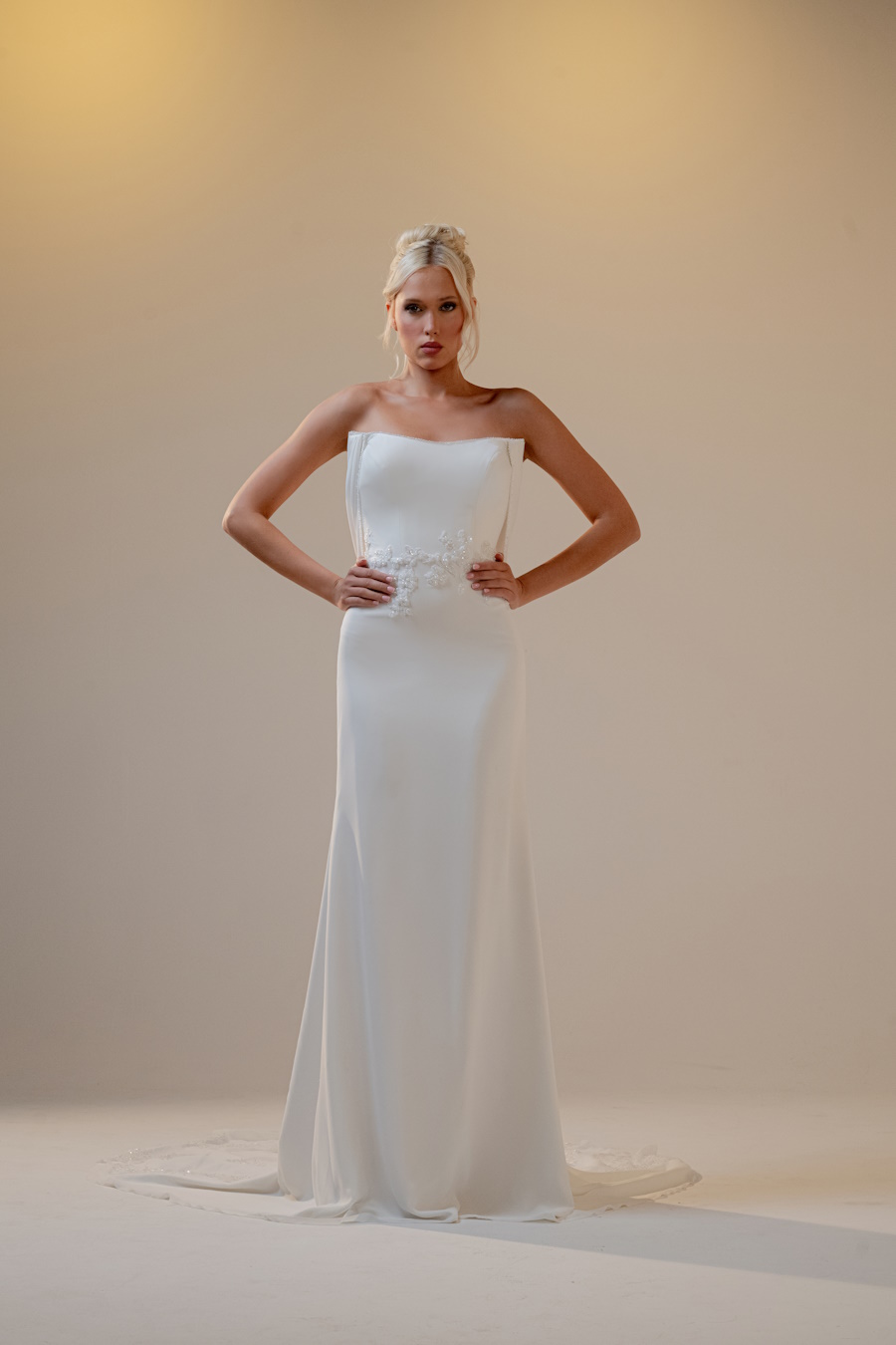 Dress Detail 1