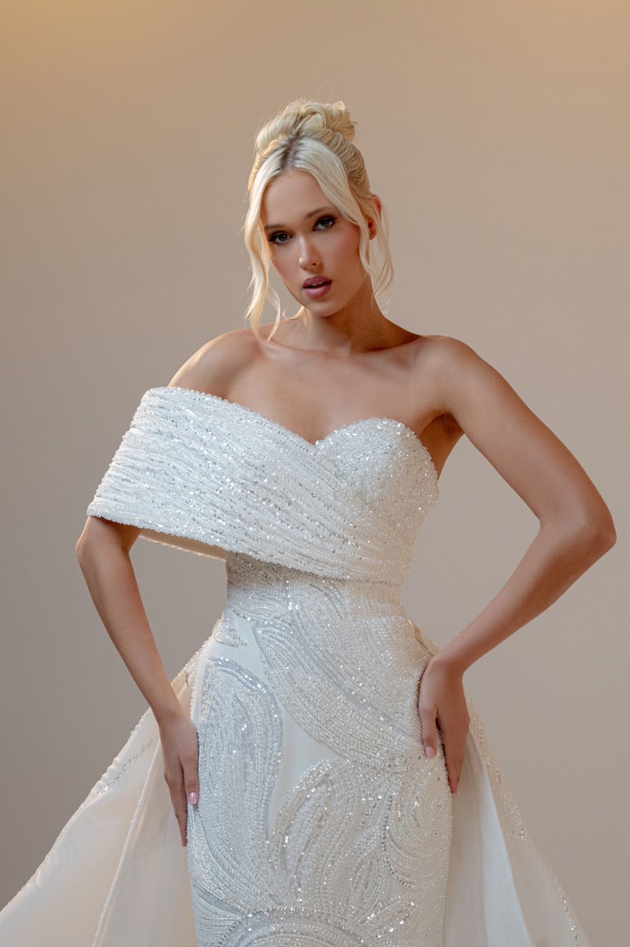 Dress Detail 1