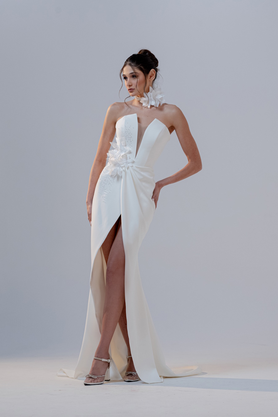 Dress Detail 1