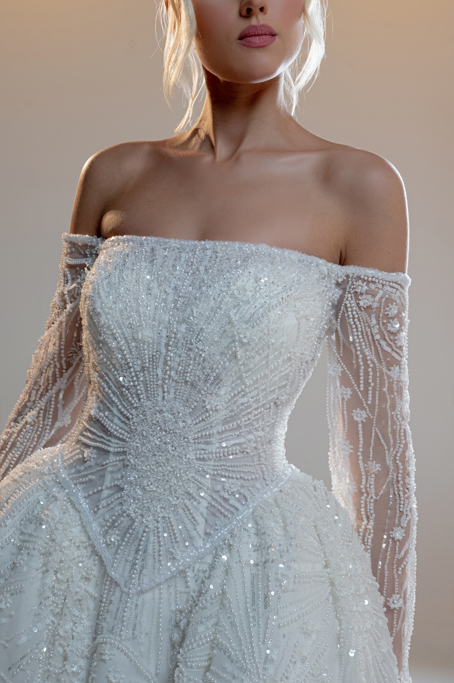 Dress Detail 1