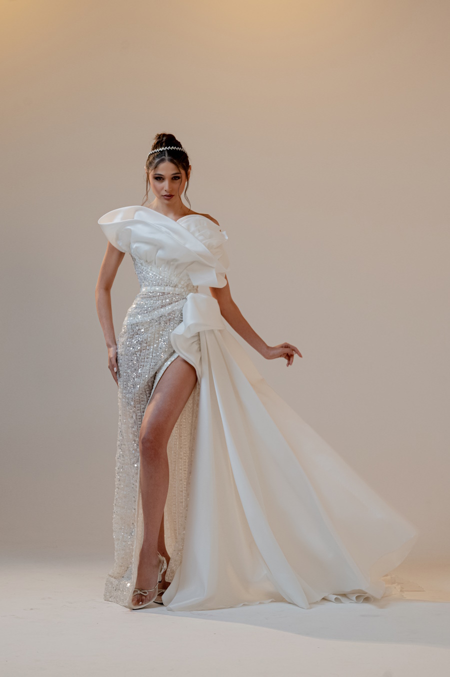 Dress Detail 1
