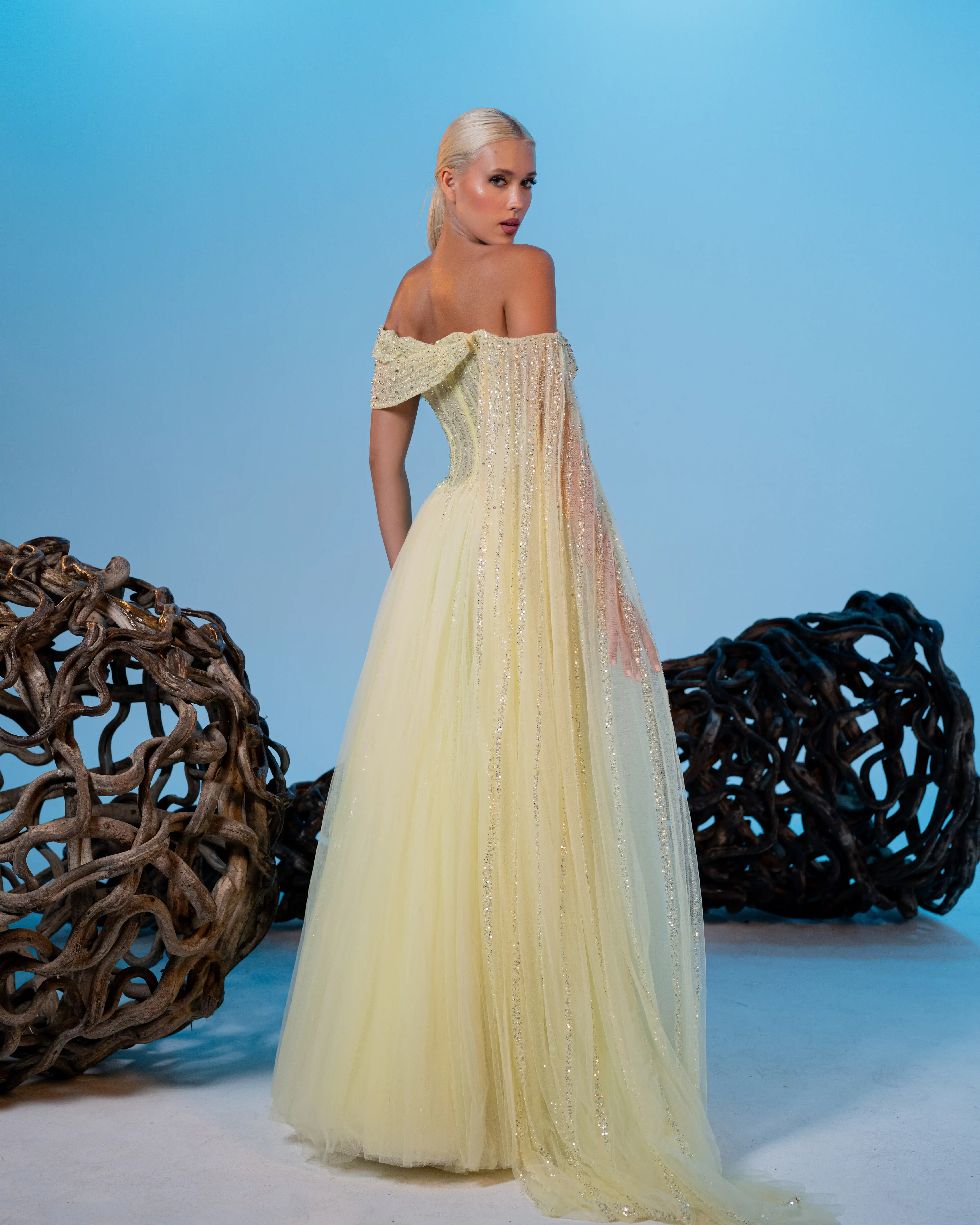 Dress Detail 1