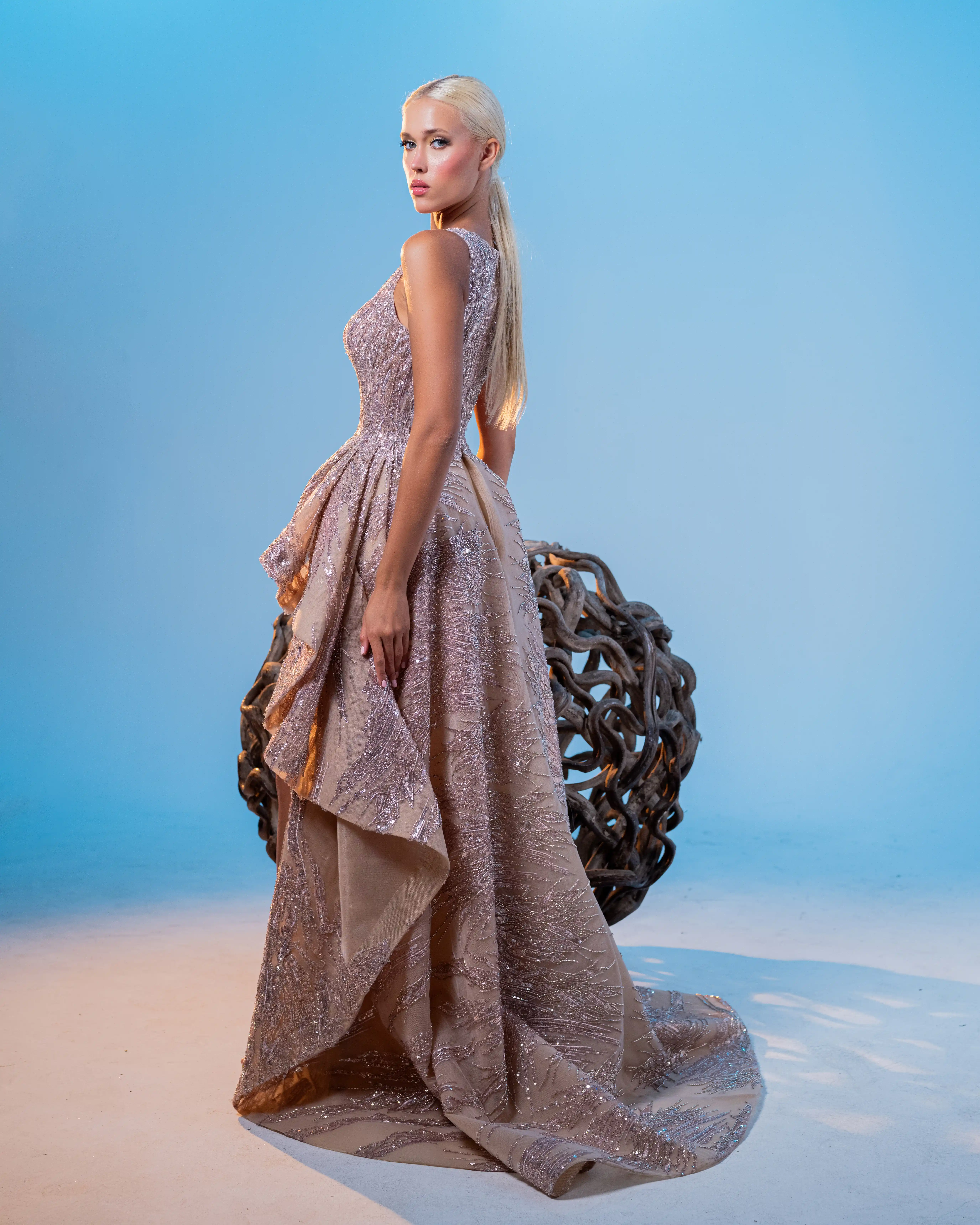 Dress Detail 1
