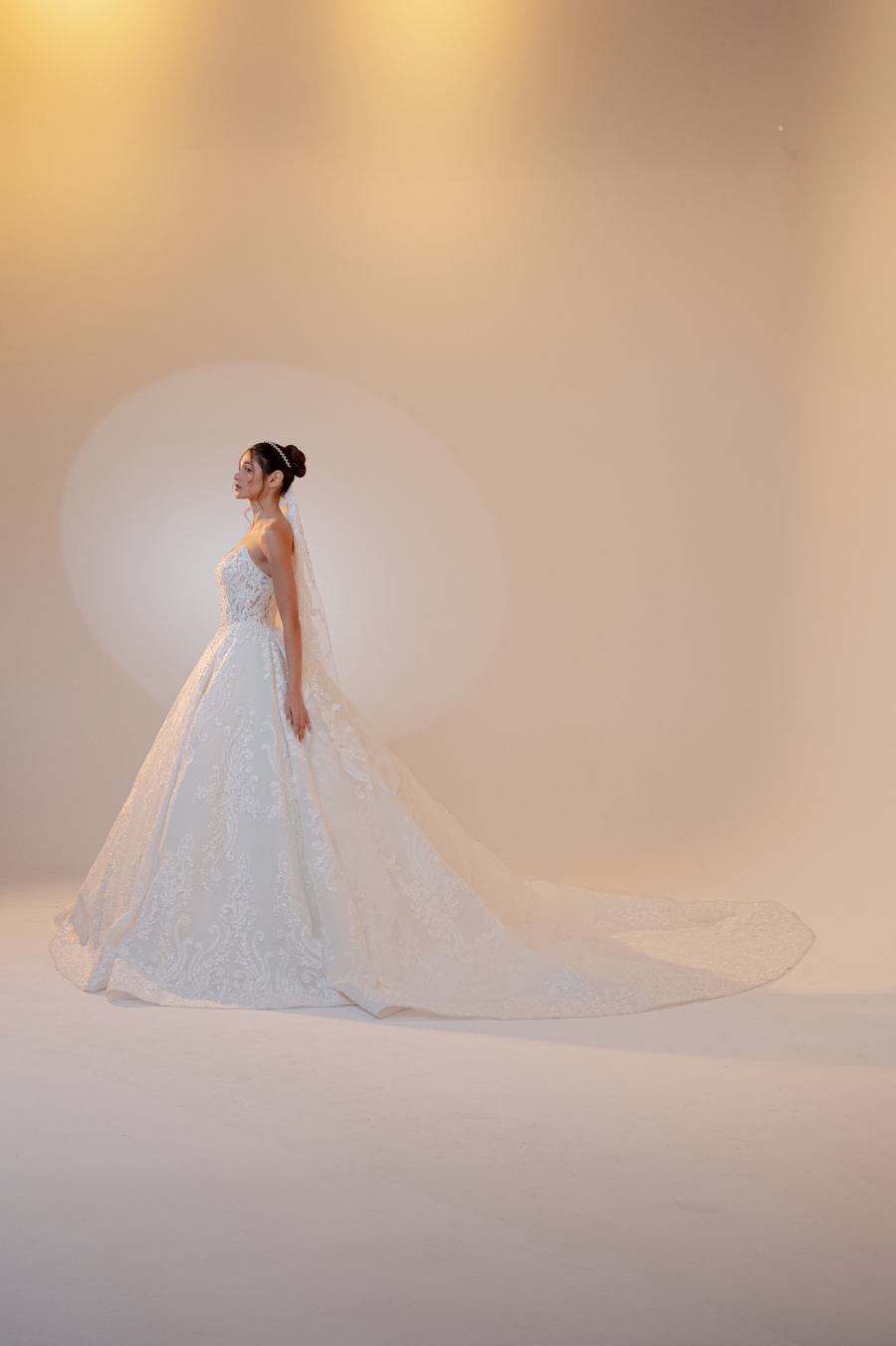 Dress Detail 1