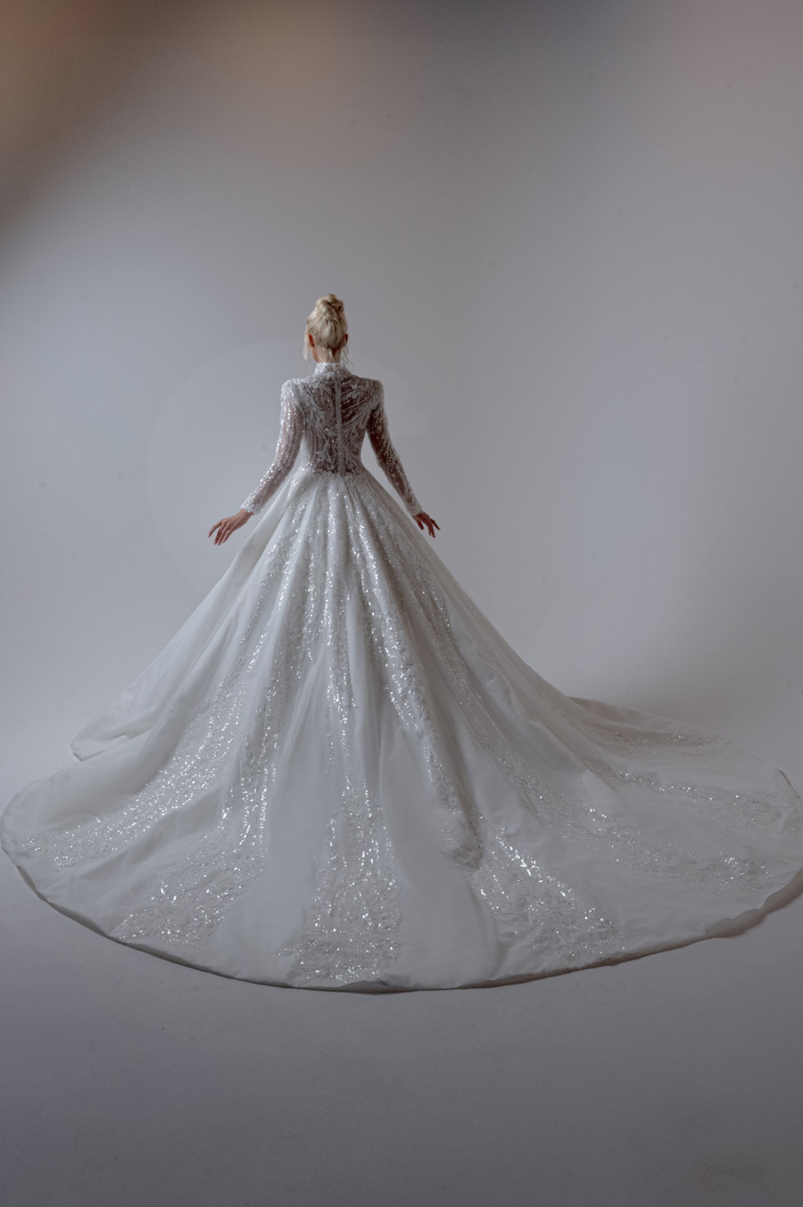 Dress Detail 1