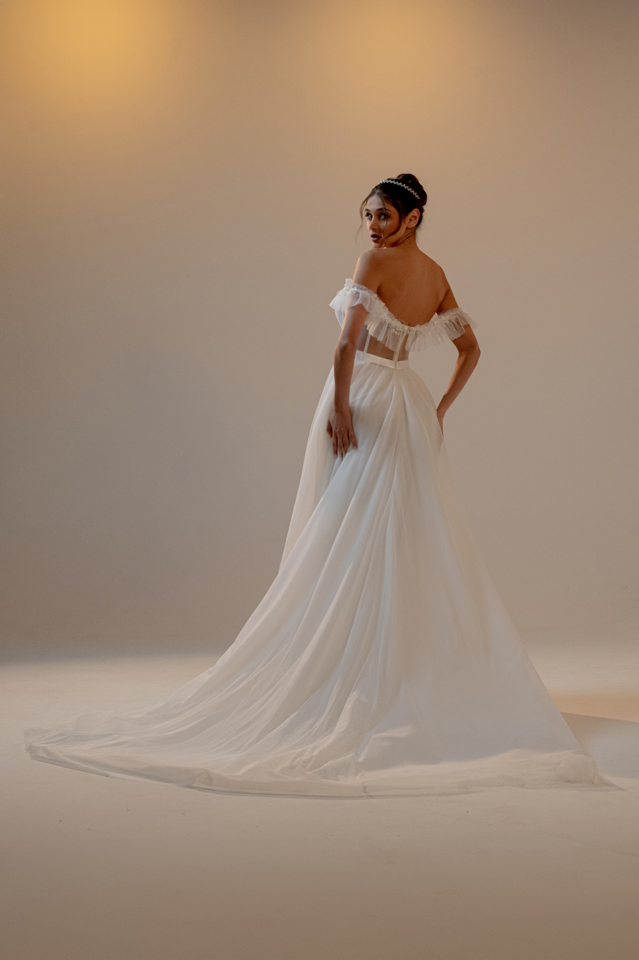 Dress Detail 1