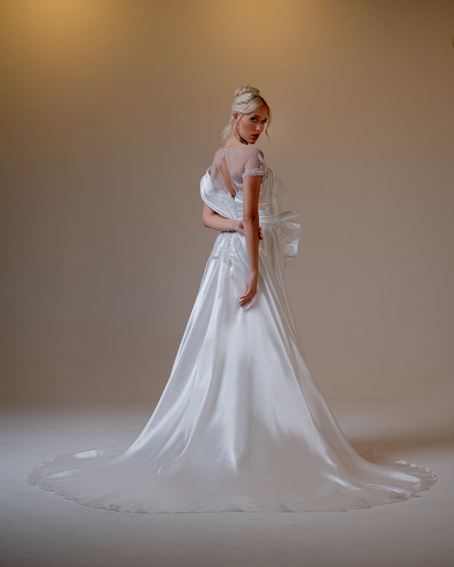 Dress Detail 1