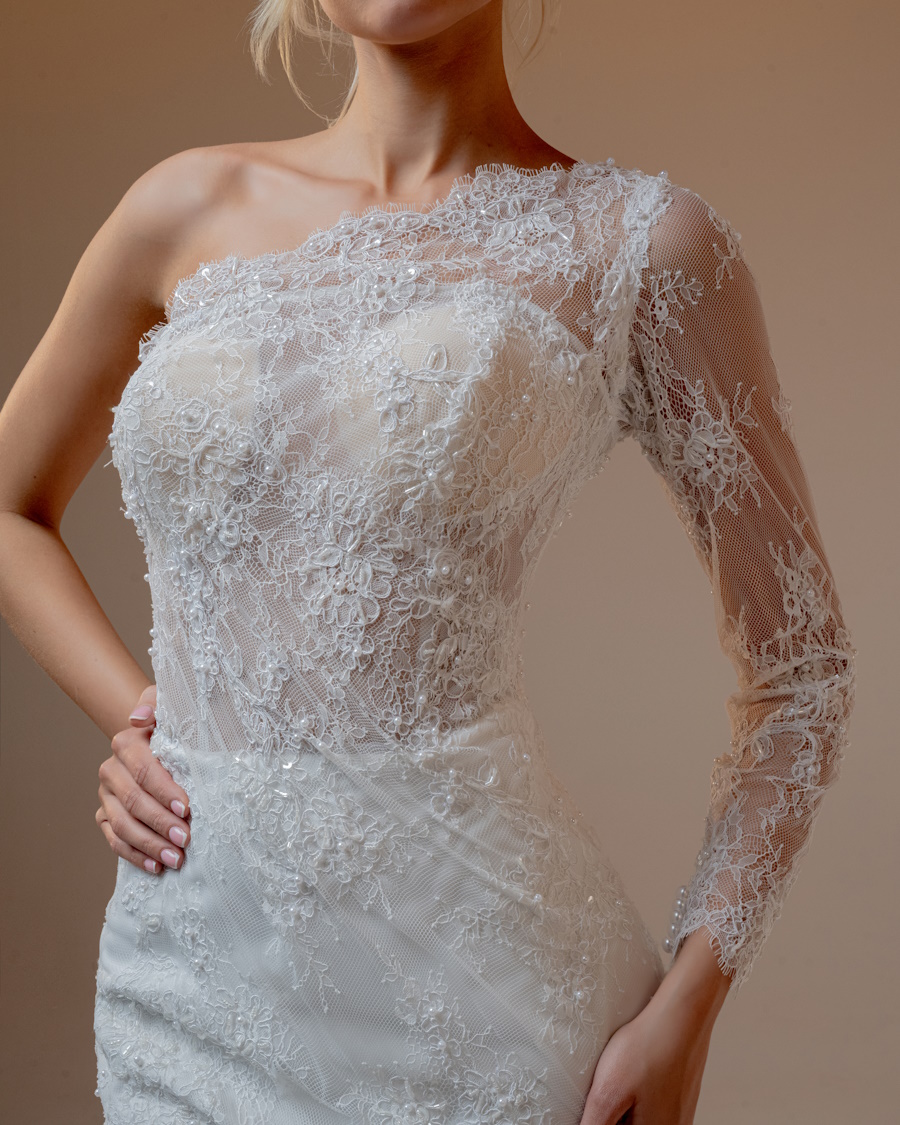 Dress Detail 1