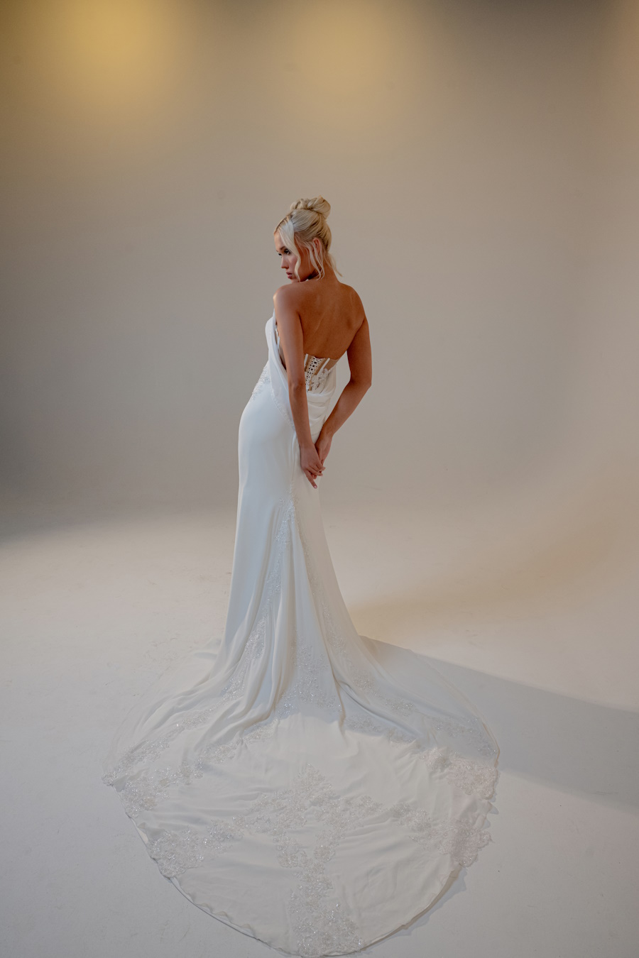 Dress Detail 1