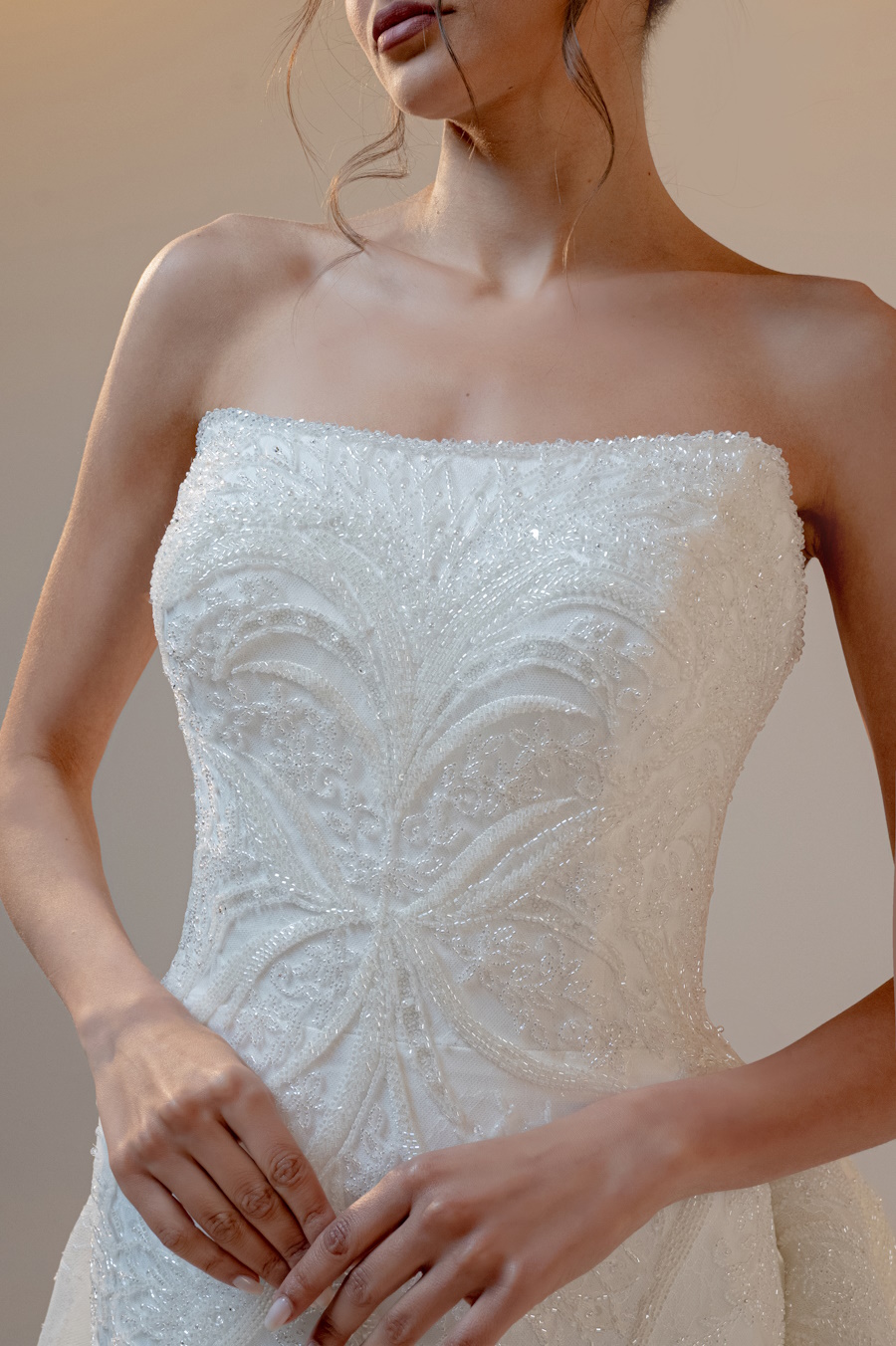 Dress Detail 1