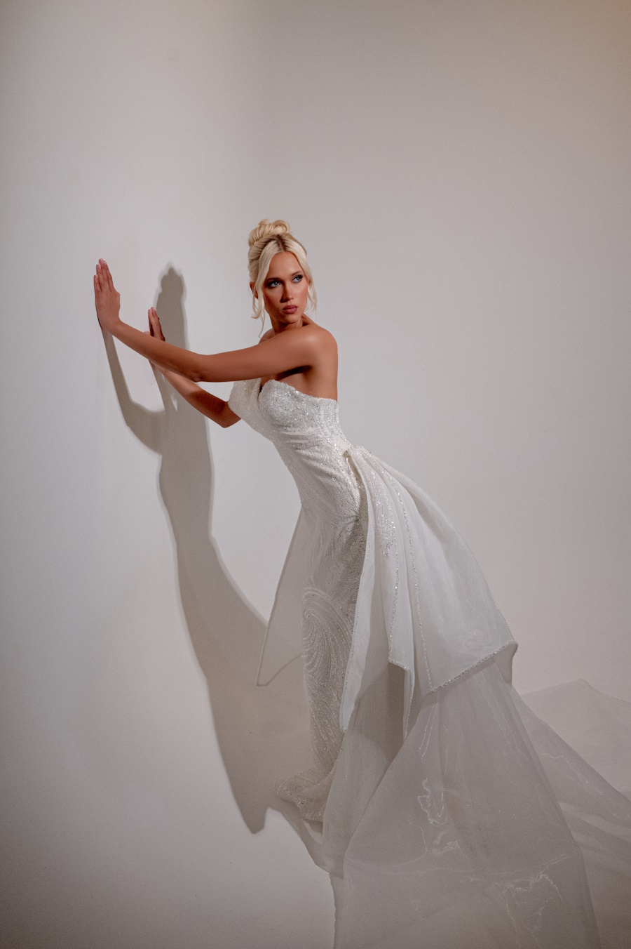 Dress Detail 1