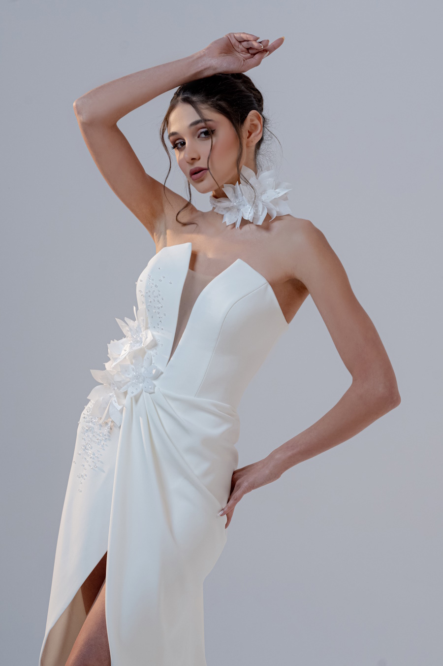 Dress Detail 1