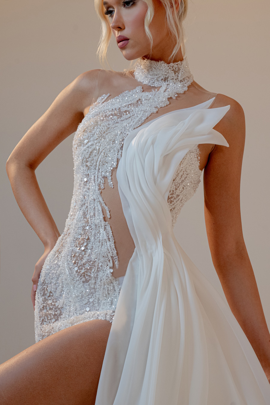 Dress Detail 1