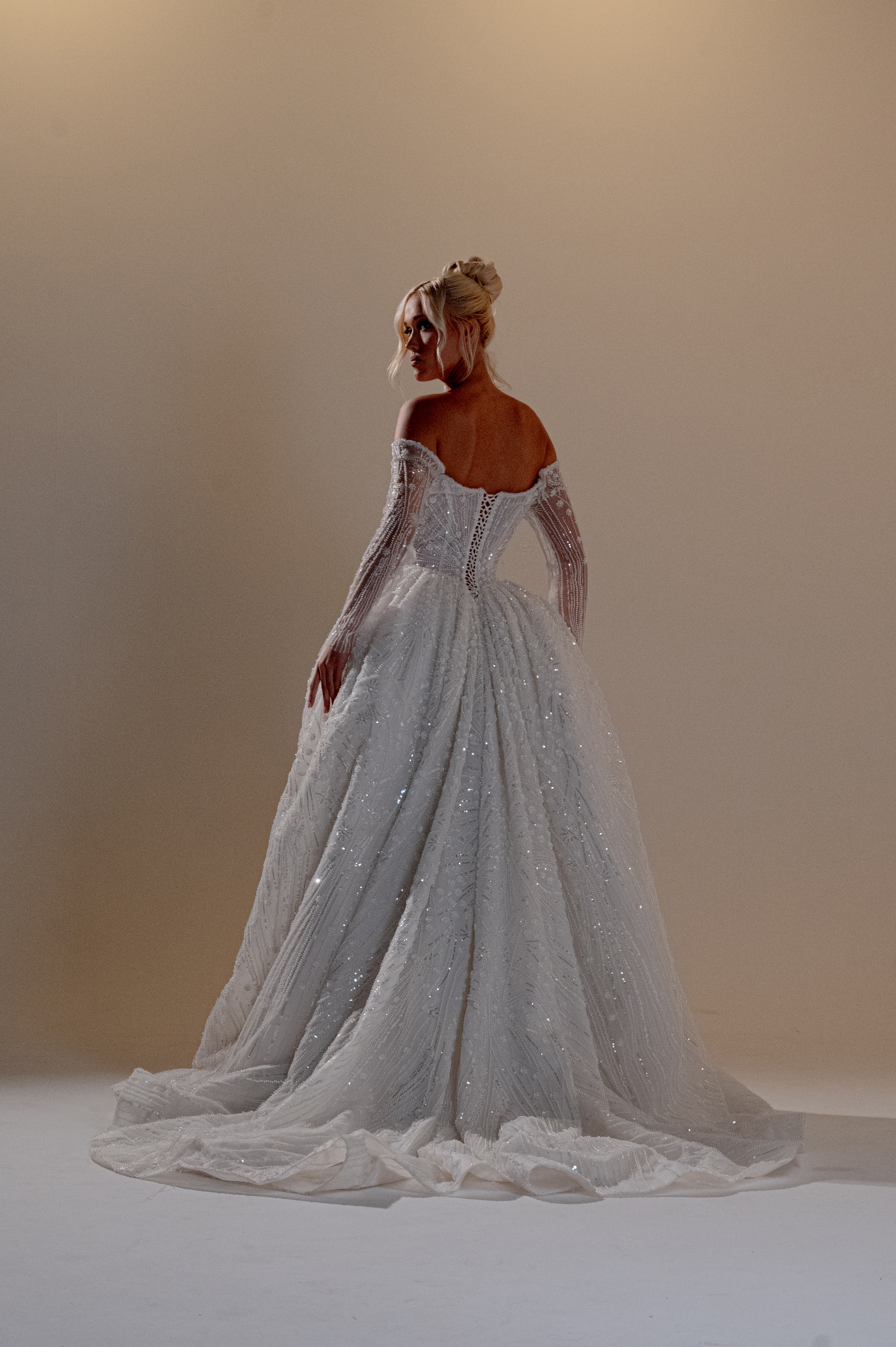 Dress Detail 1