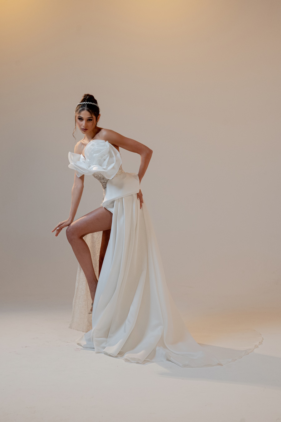 Dress Detail 1