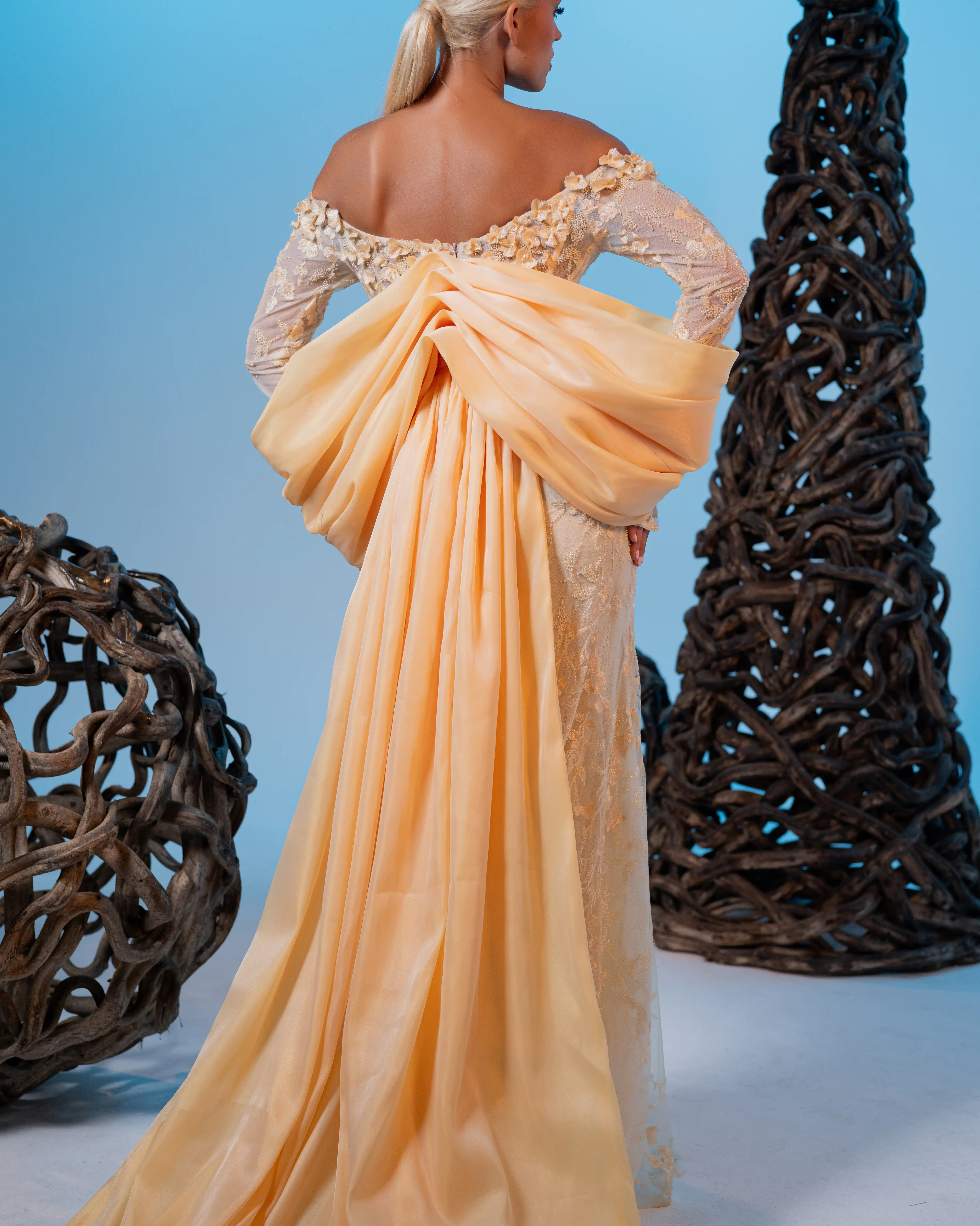 Dress Detail 1