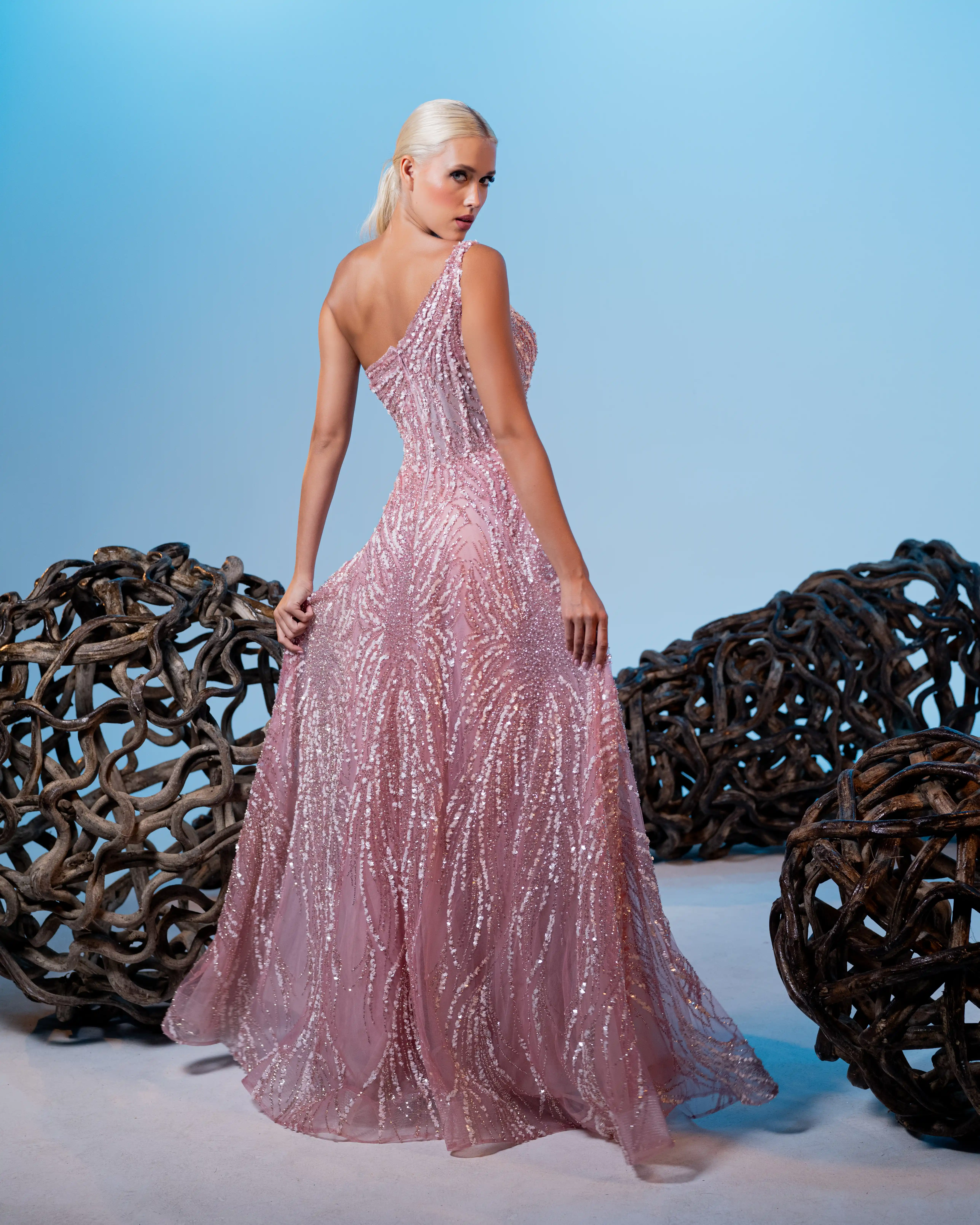 Dress Detail 1