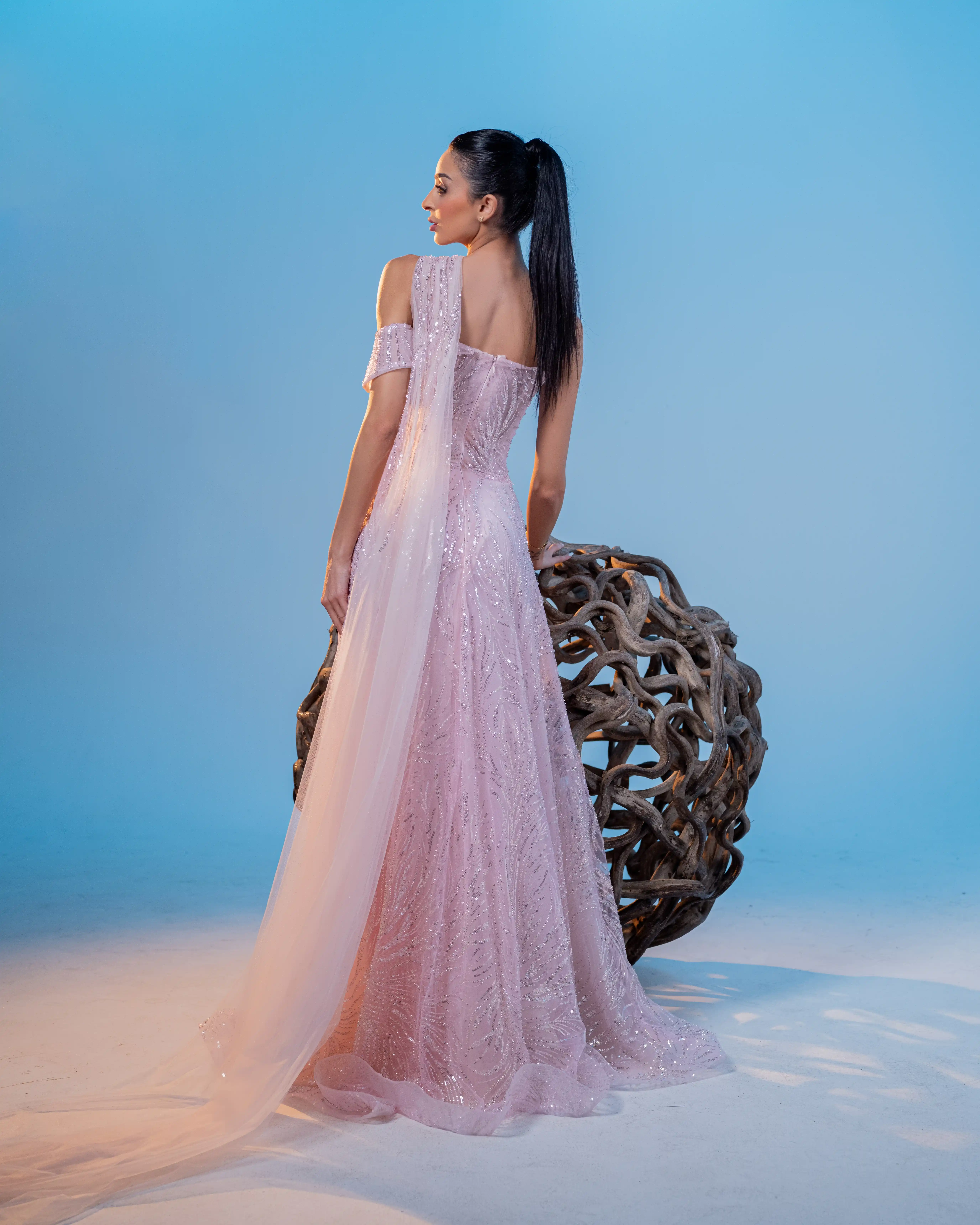 Dress Detail 1