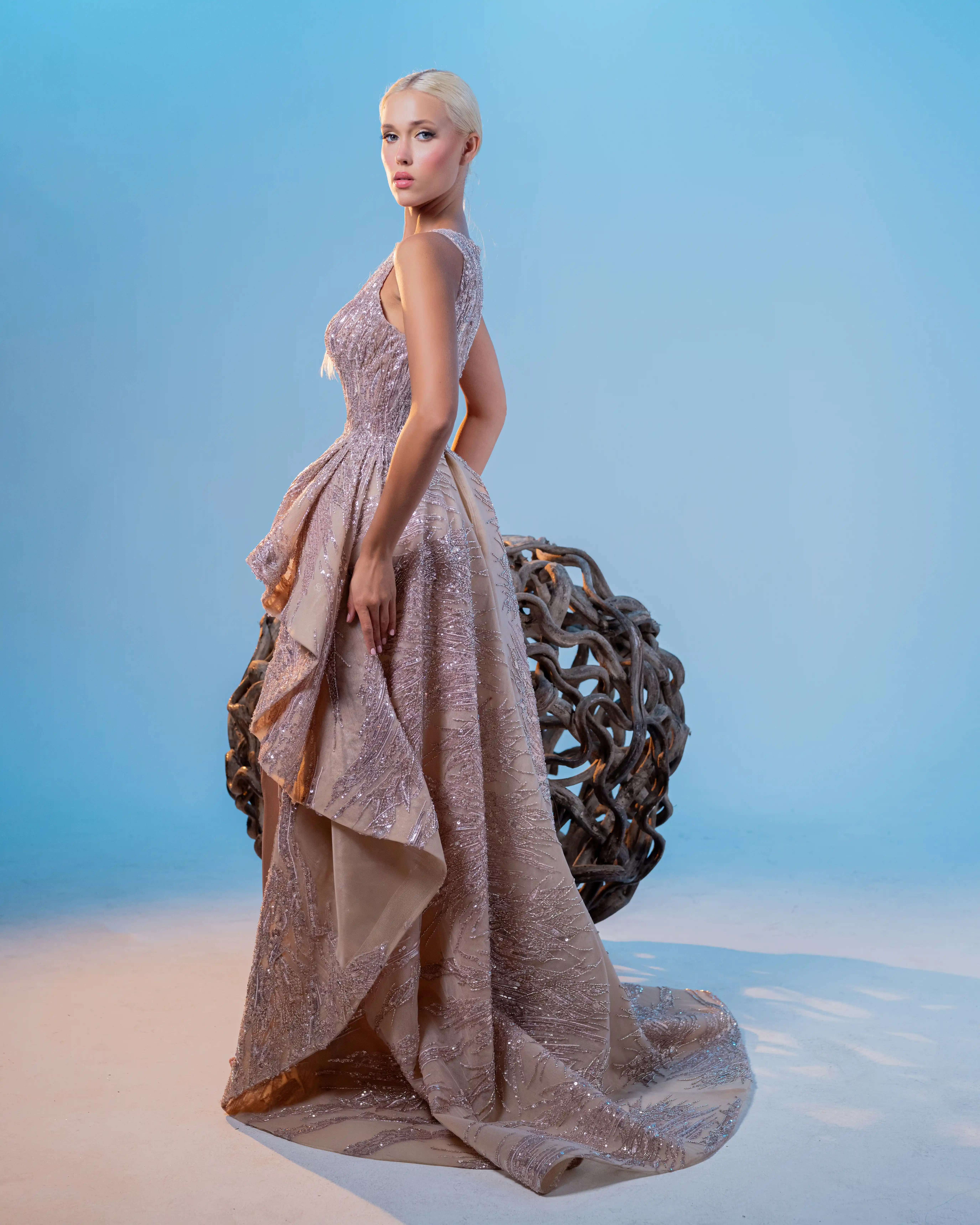 Dress Detail 1