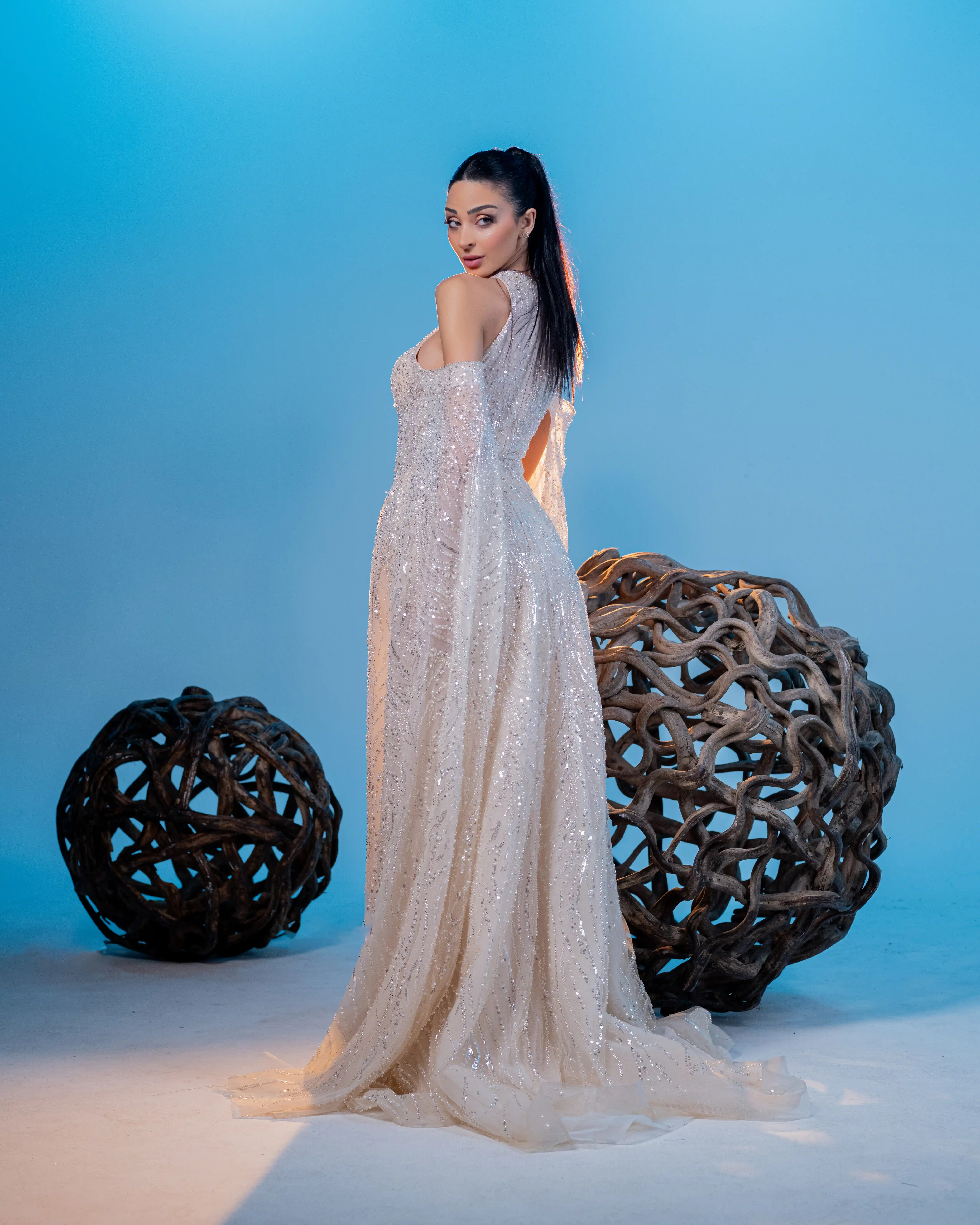 Dress Detail 1