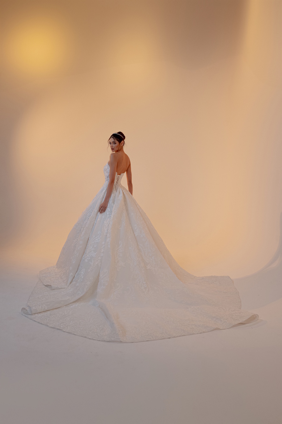 Dress Detail 1