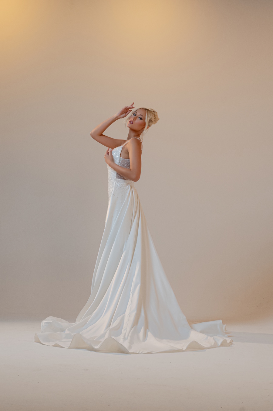 Dress Detail 1