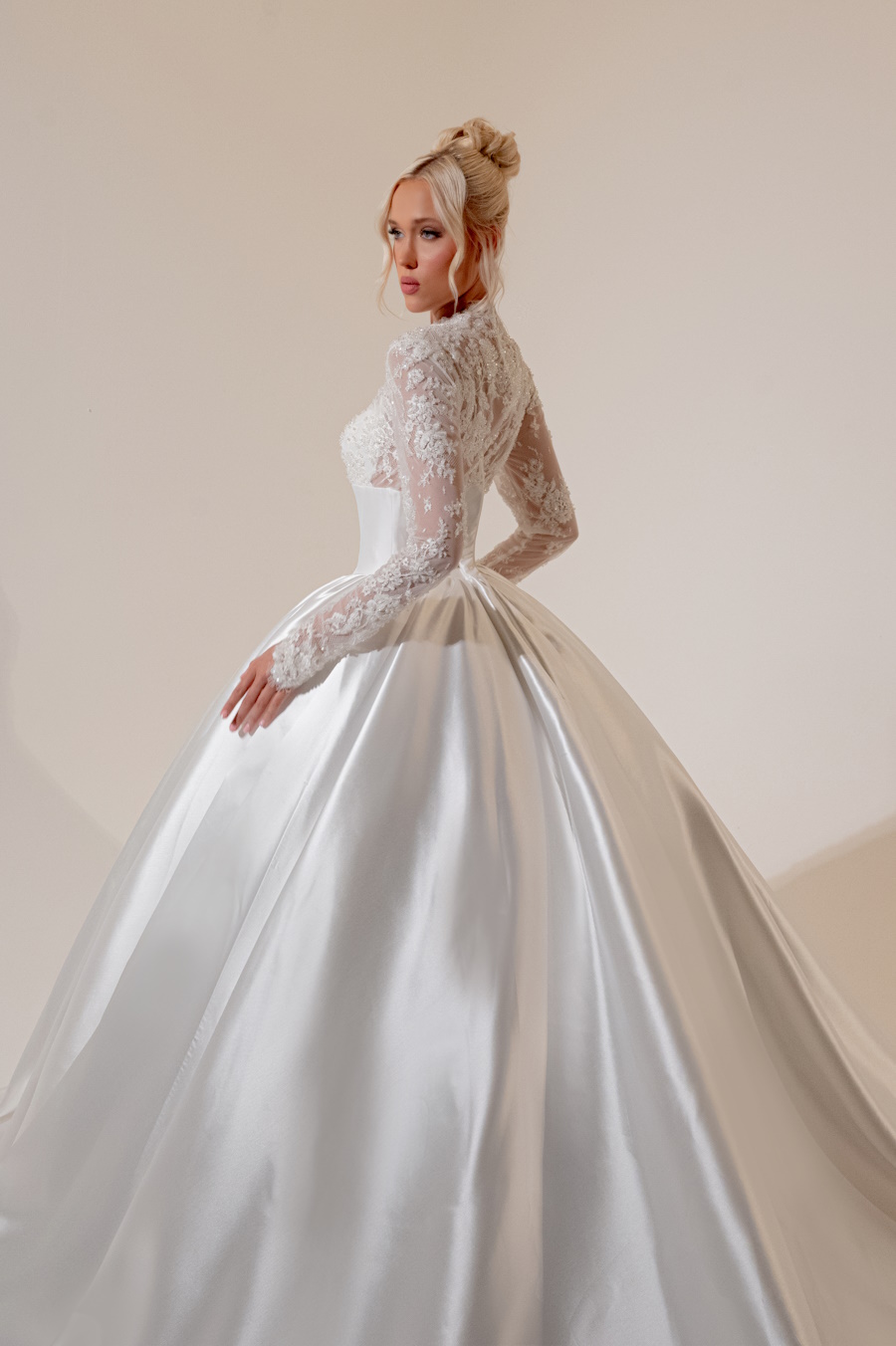 Dress Detail 1