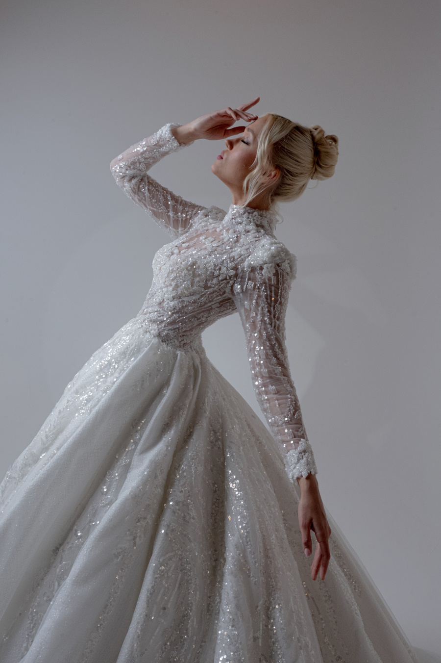 Dress Detail 1