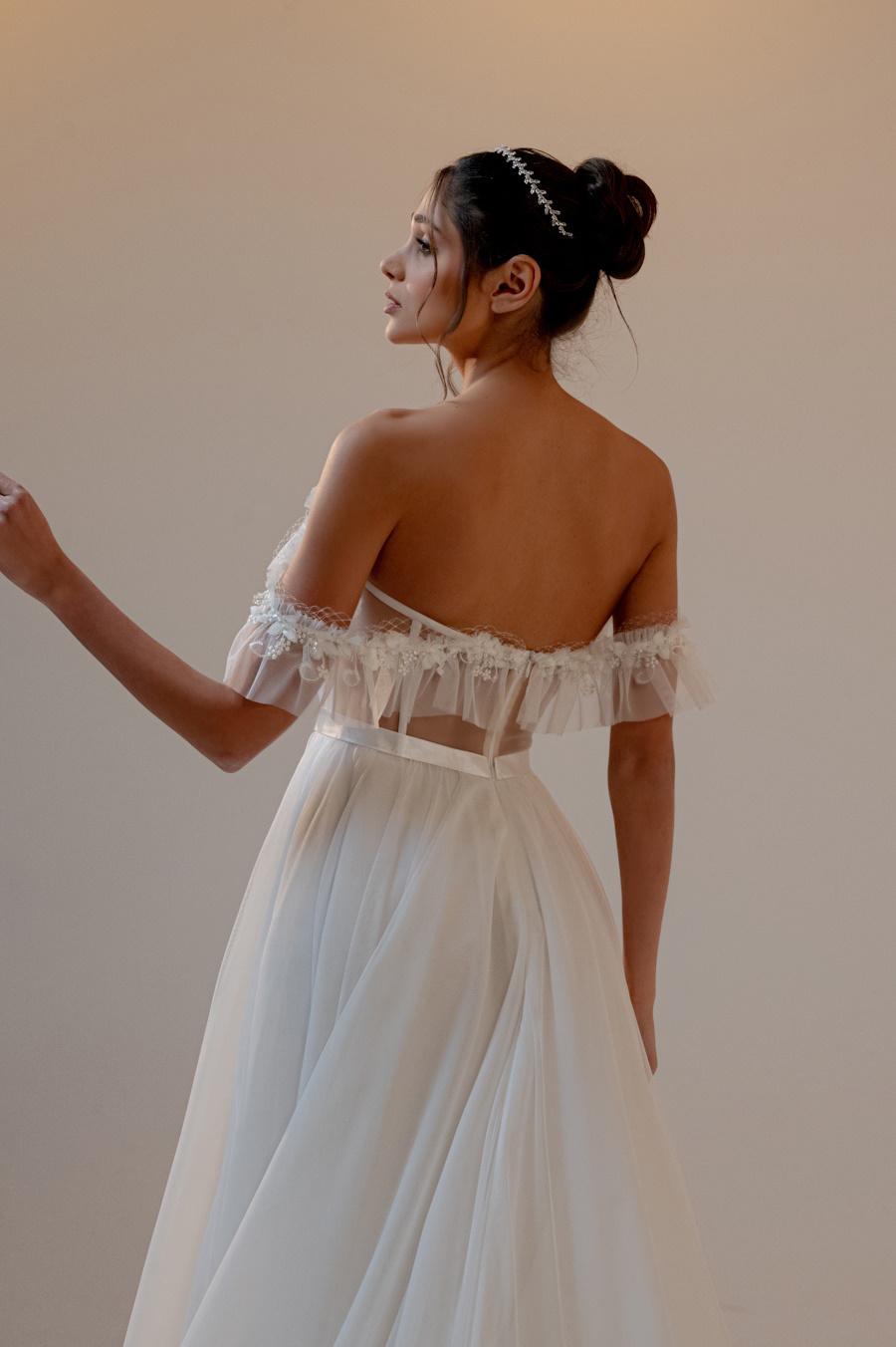 Dress Detail 1