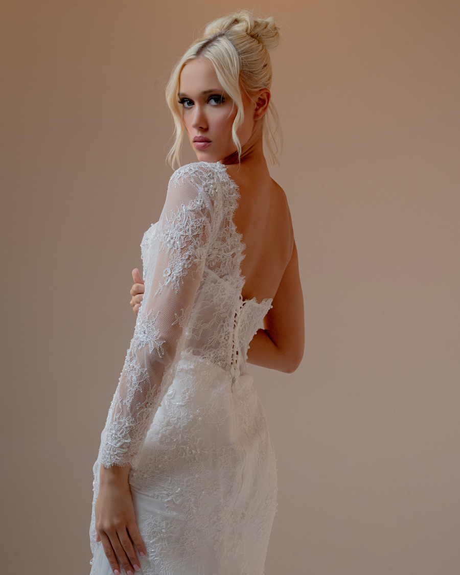 Dress Detail 1
