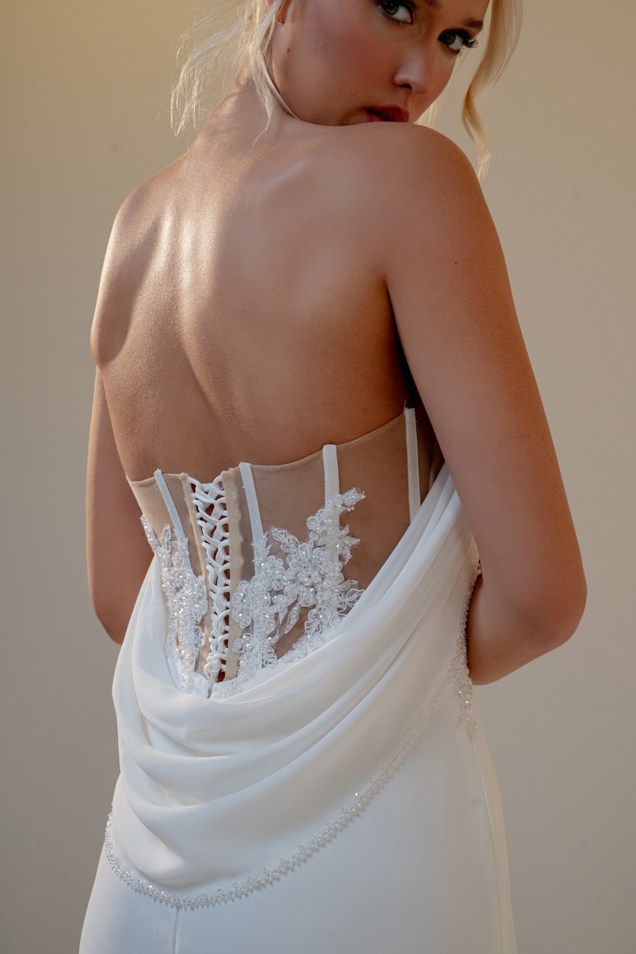 Dress Detail 1