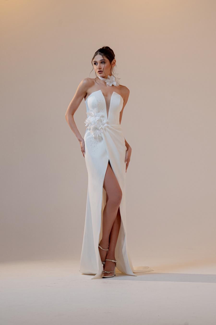 Dress Detail 1