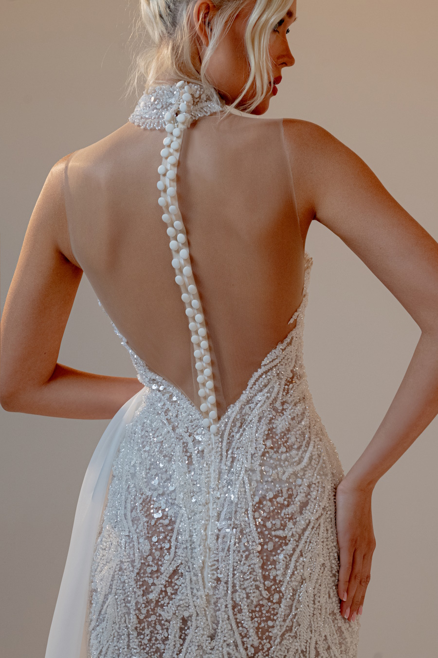Dress Detail 1