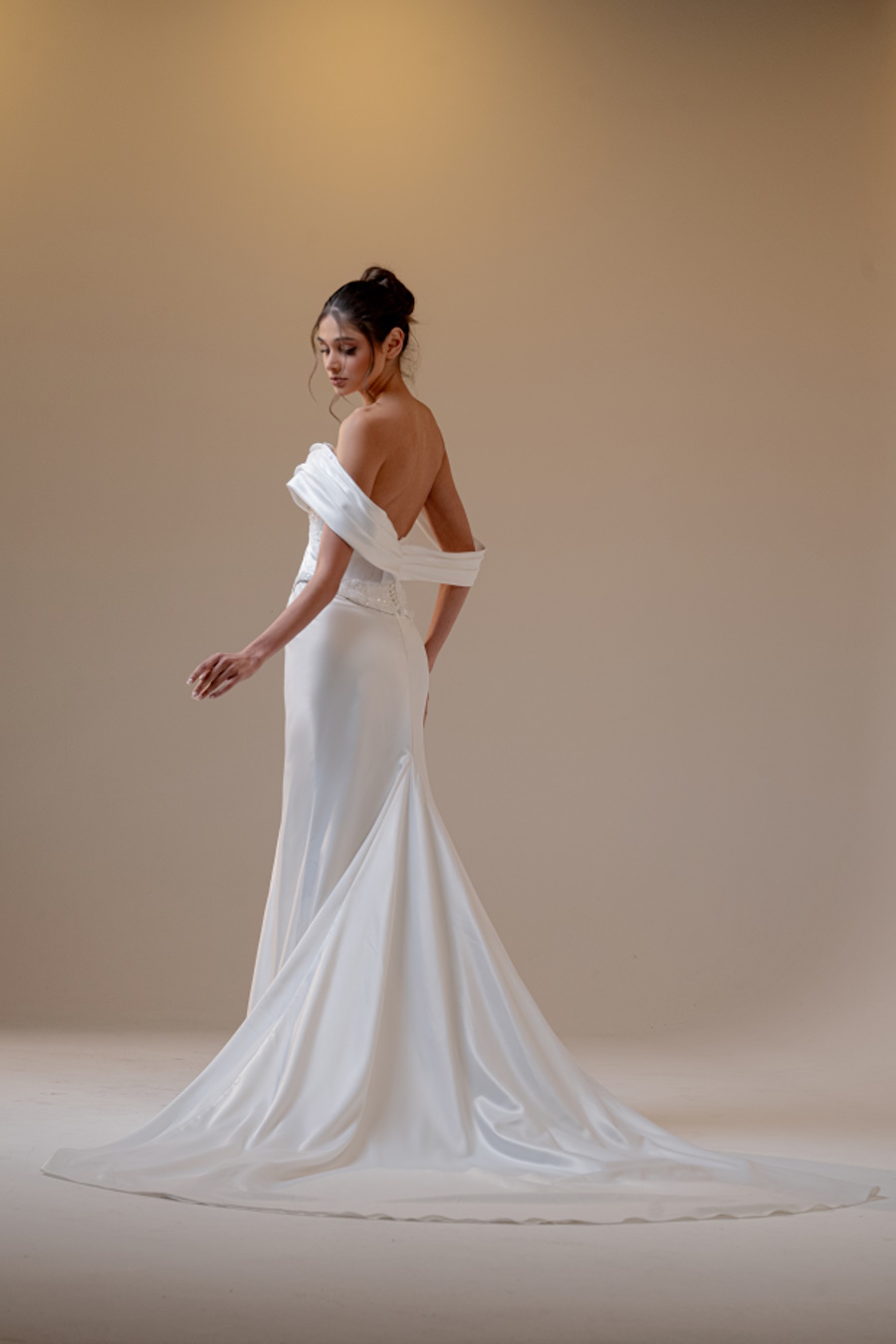 Dress Detail 1